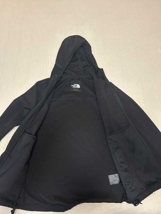 The North Face - ветровка