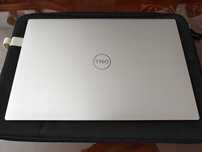 Dell XPS 9310 - i7-1185G7 - 32GB - 1TB - display glossy 4K touchscreen