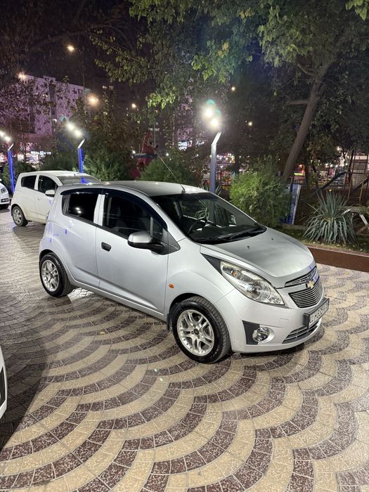 Продаётся Шевроле Спарк