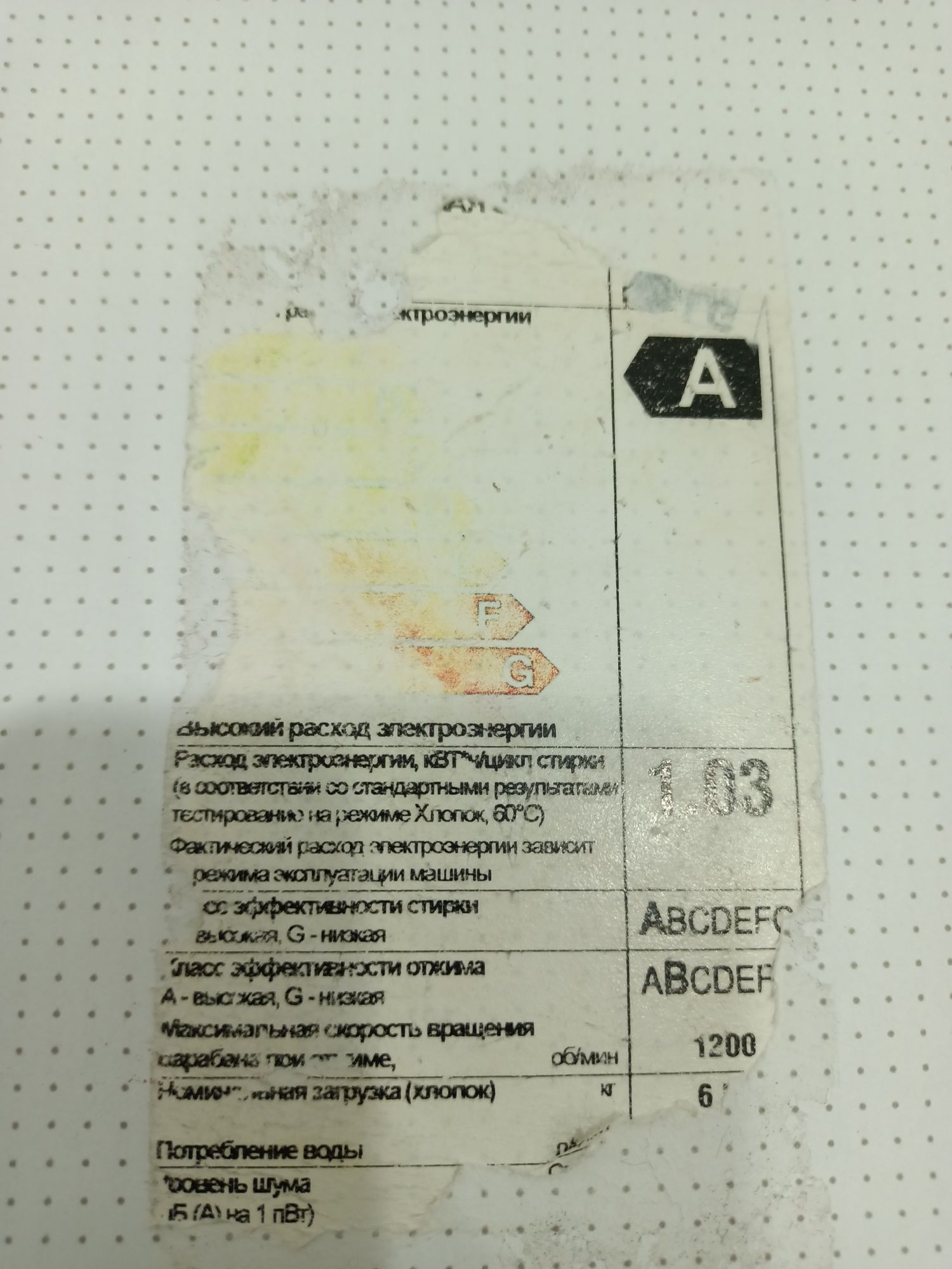 Продам новую стиральную машину в городе Астана
