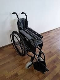Dostavka bepul Nogironlar aravachasi инвалидная коляска N 19