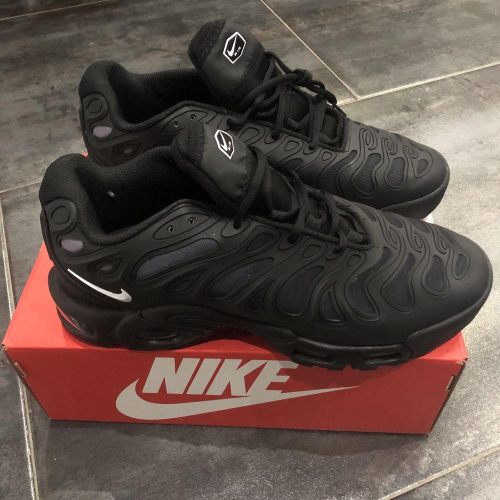 Nike Air Max Plus Drift 44