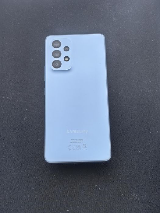 Samsung Galaxy A53 5G  128 GB-ecr926