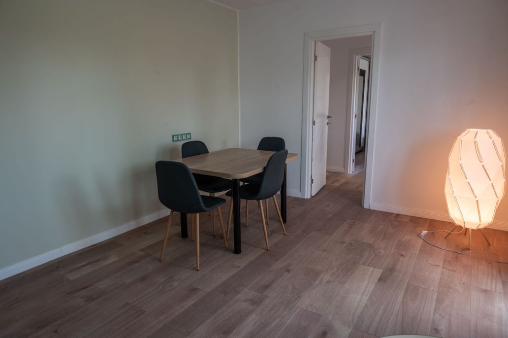 Dau in chirie apartament 2 camere, zona Hermes, str. Septimiu Albini.