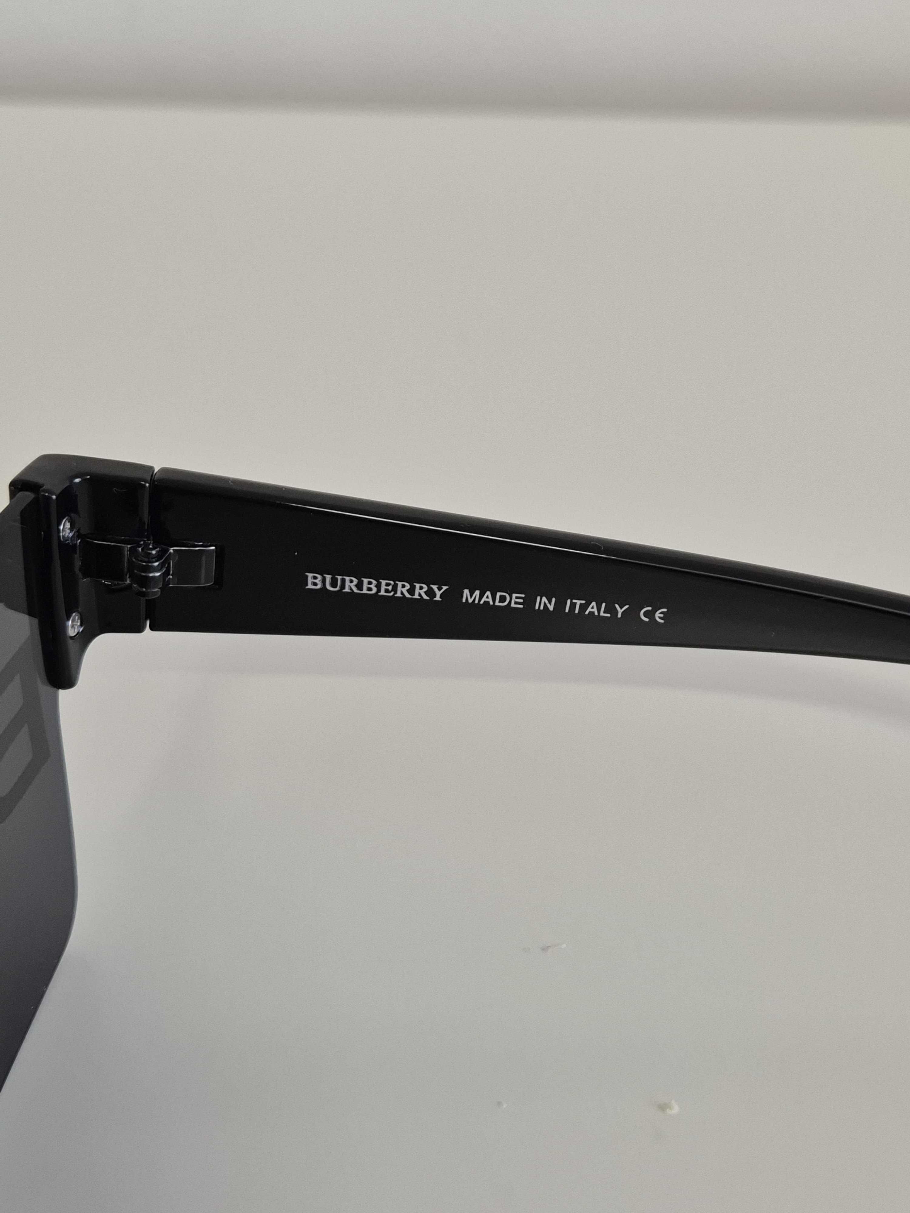 Ochelari de soare Burberry