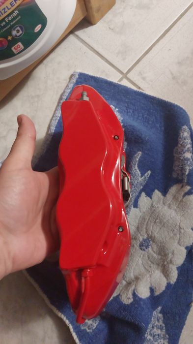 Etrieri Brembo pentru disc 340 vag