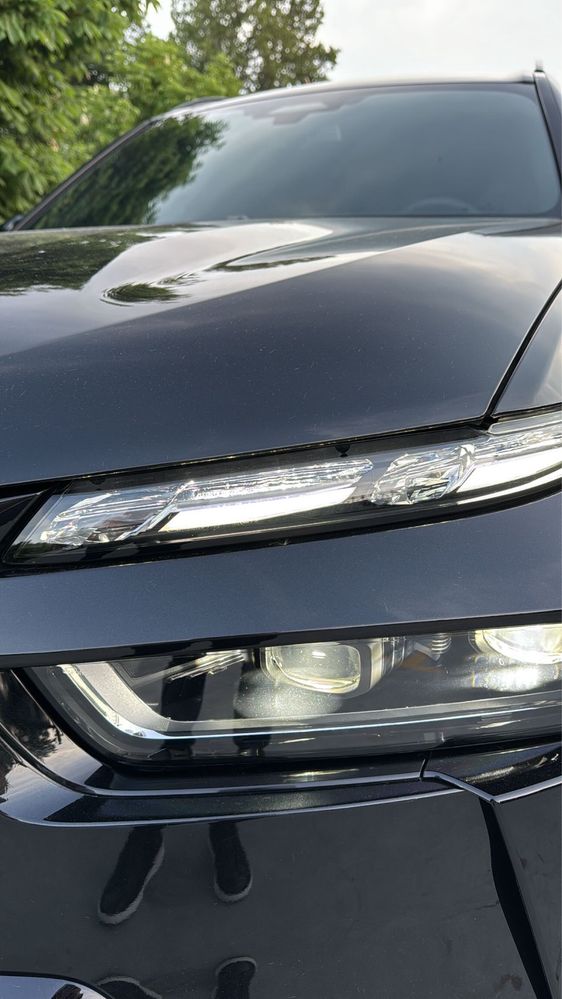 Продаётся BMW X7 M60