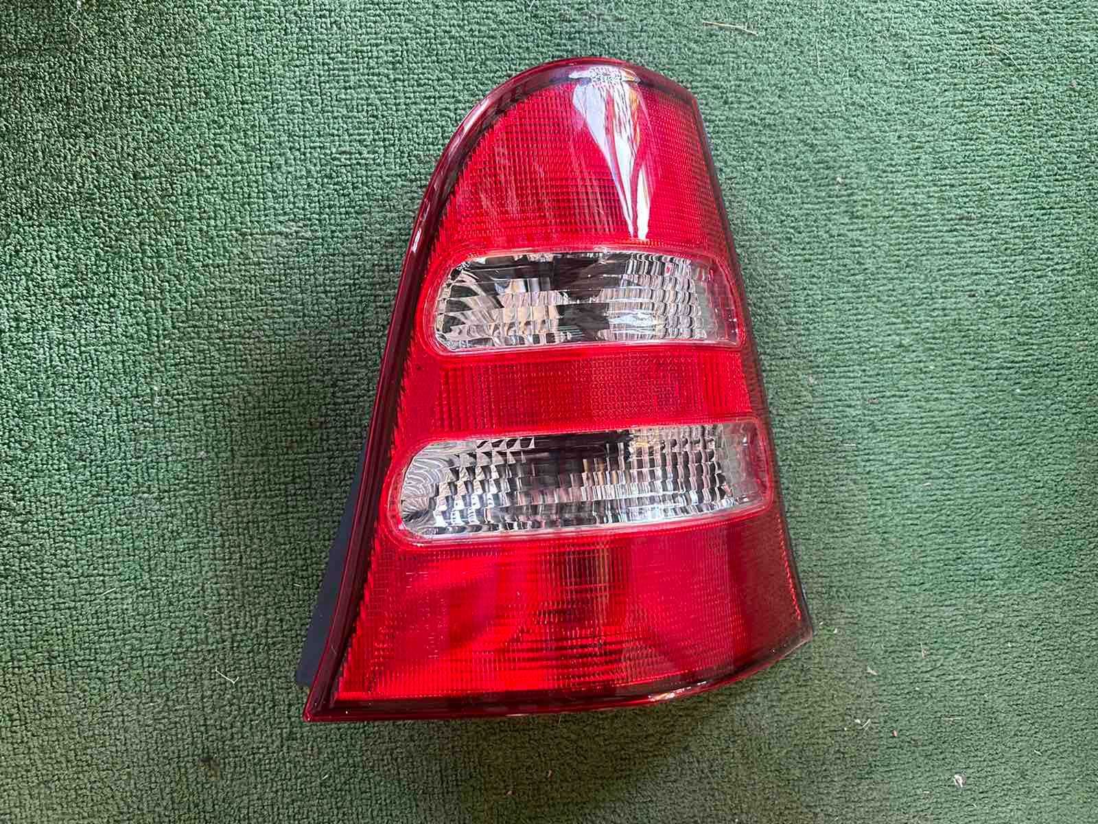 стоп десен нов Mercedes W168 A class 2001-2004г. #567SA