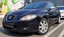 Seat Leon Seat Leon Gpl 2008