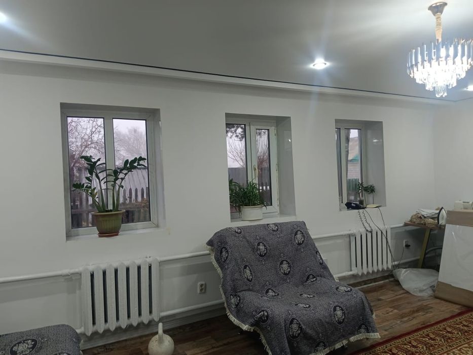 Продаю дом в Сортировке