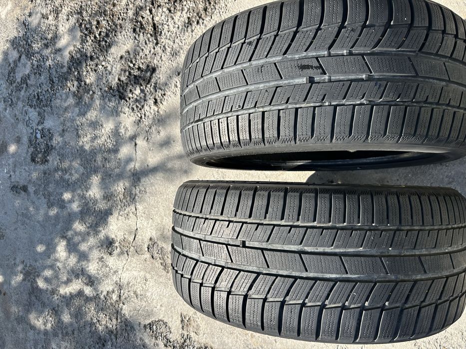 Зимни гуми Toyo 255/35/19