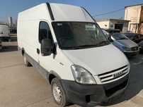 Usa Oglinda Prag Stalp Parbriz Iveco DAILY 4 2,3 HPI 35S12 35C12 2007