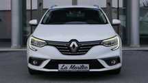 Renault Megane RENAULT Megane Estate 1.3 TCe Bose/Camera/Keyless/Lane/Side