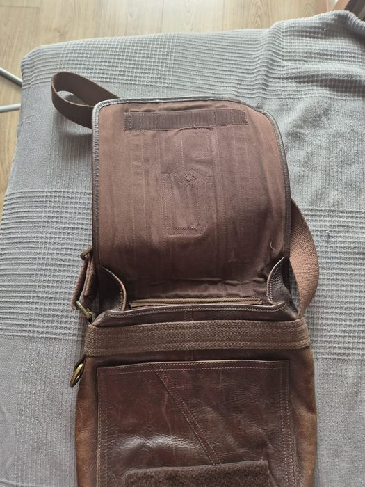 Geantă bărbați Dolce& Gabbana orginală