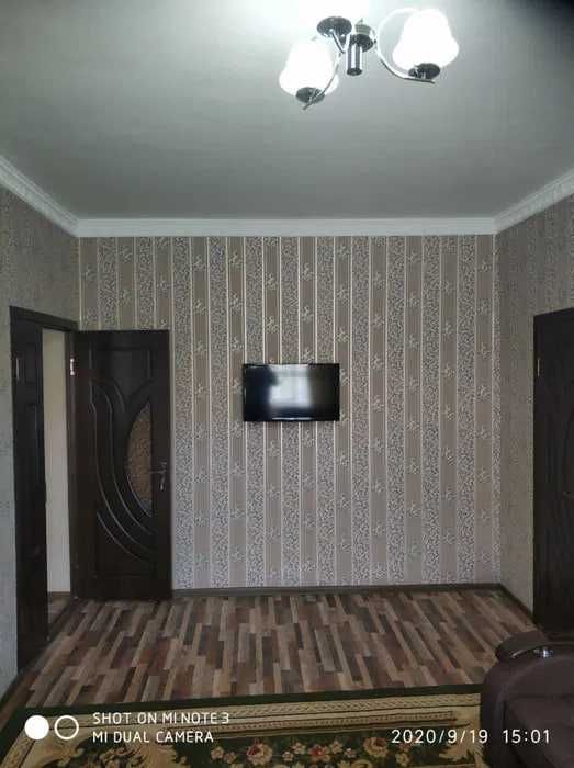 Продается квартира 1/1/4 на карасу 2 академия мвд