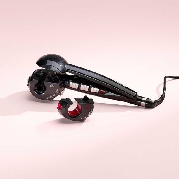 ПРОМО Нова Мощна Автоматична Маша за Коса BaByliss C1300E с Гаранция