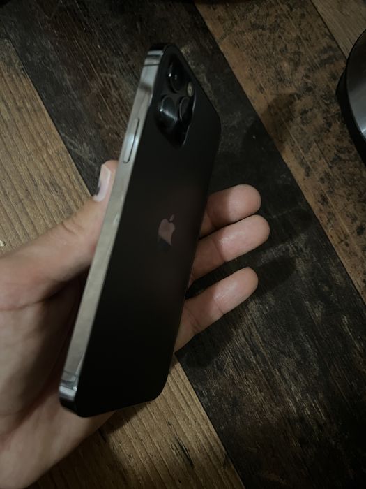 Iphone 12 pro!!!