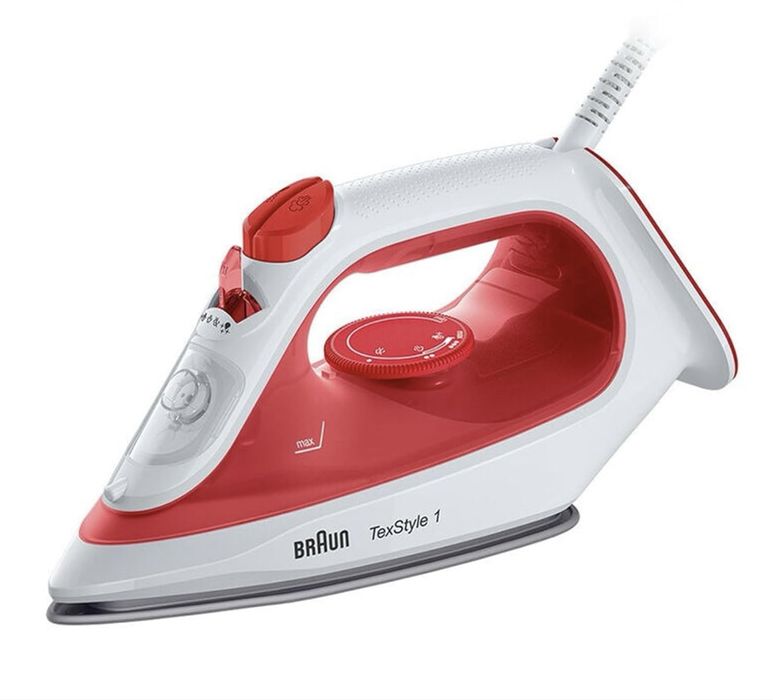 Ютия Braun Texstyle 1