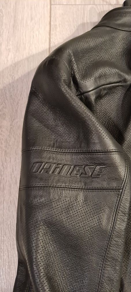 Geaca piele moto Dainese dama axo racer sidi alpinestars icon vanucci