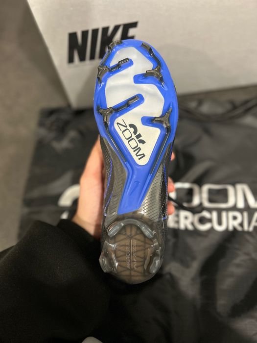 Nike vapor zoom 15 Elite FG