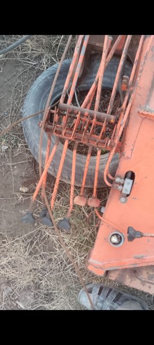 Манипуляторная установка