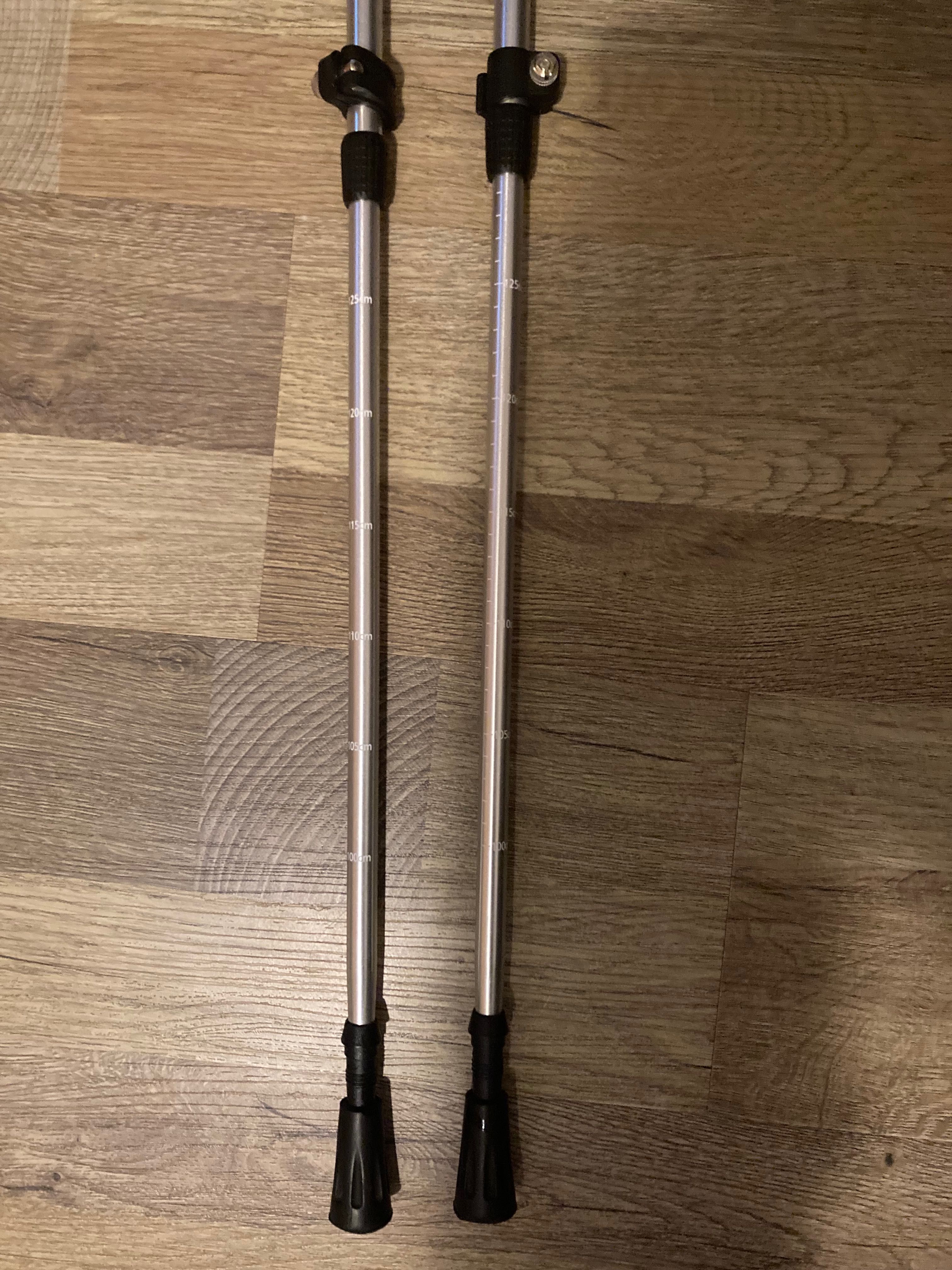 Щеки за ходене и тренировки bungypump walkathlon 2 in 1