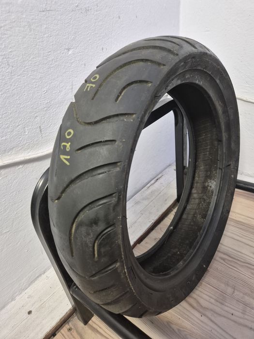 Anvelopa moto 120 70 13 Maxxis nylon