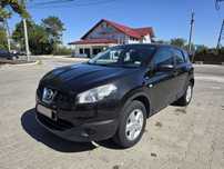Nissan Qashqai Qashqai J10 Facelift UNIC Proprietar KM REALI