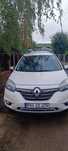 Renault Koleos 4×4