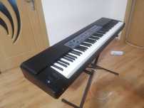 M-Audio Pro 88 keys Display LCD informațional