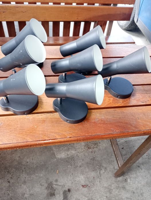 Нощни лампи работещи