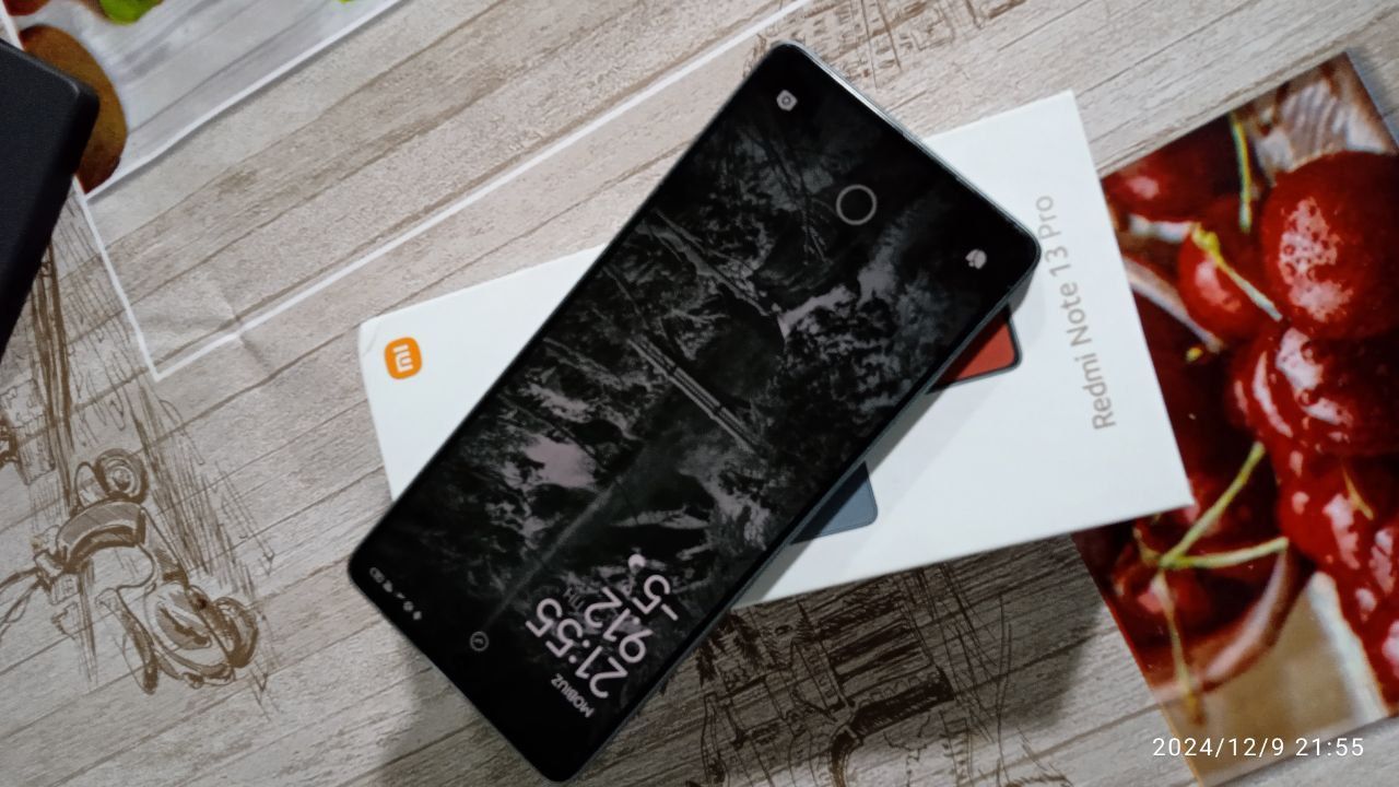 Продаю Redmi Note 13 Pro 8|256
