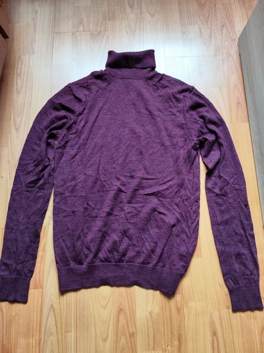 Pulover dama 100% merinos