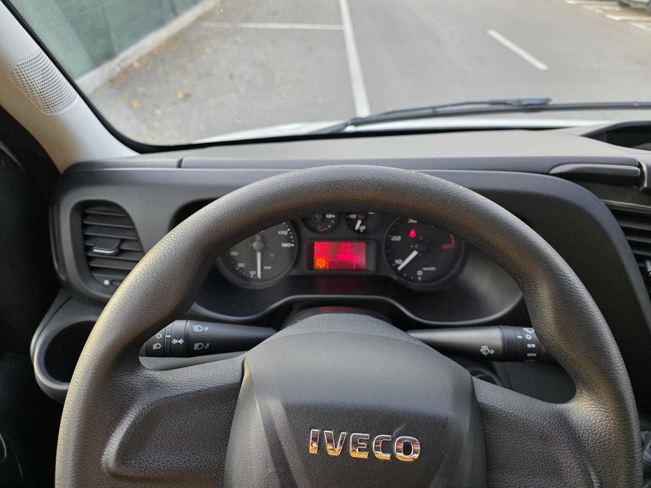 iveco cantoni 3.0 basculabila,2022