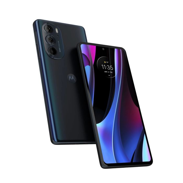 Motorola edge 2022 plus 8/512