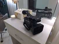Vand camera video profesionala Sony NX100 stare impecabila ca noua
