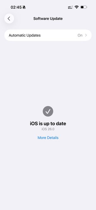 Iphone 16 Pro Max 256GB
