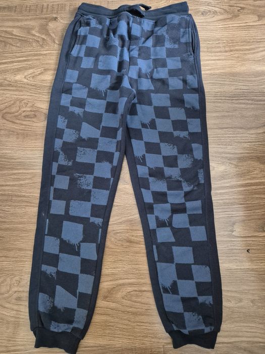 Pantaloni trening băiat 164