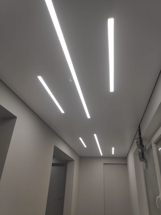 Tavane extensibile direct pe placa de beton sau