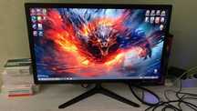 Монитор Pixel PXB24 24 дюйма FHD HDMI
