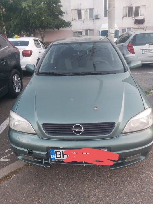 Opel astra 1.6 benzina
