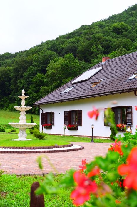 CraciunSighisoaraDumbraveni/Pensiune/Ciubăr/Saună/Sighișoara/Mediaș