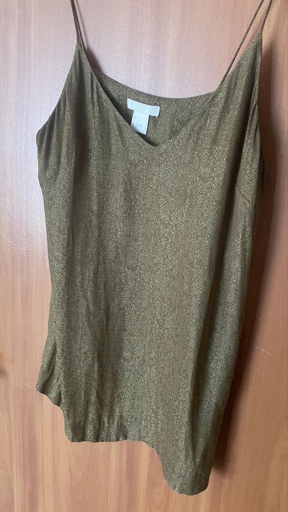 Интересен потник H&M