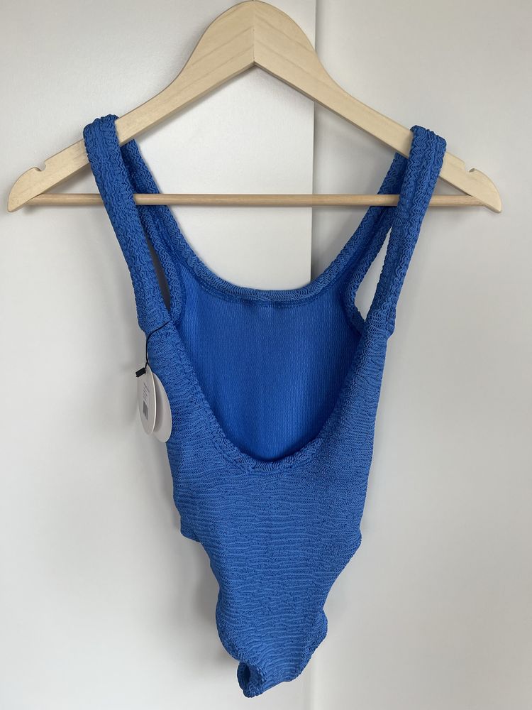 Цял бански PARAMIDONNA hailey azure