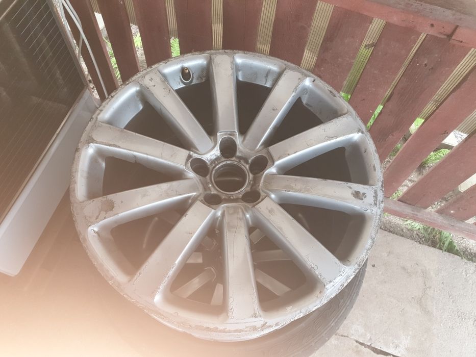 Jante 19 VW  Phaeton