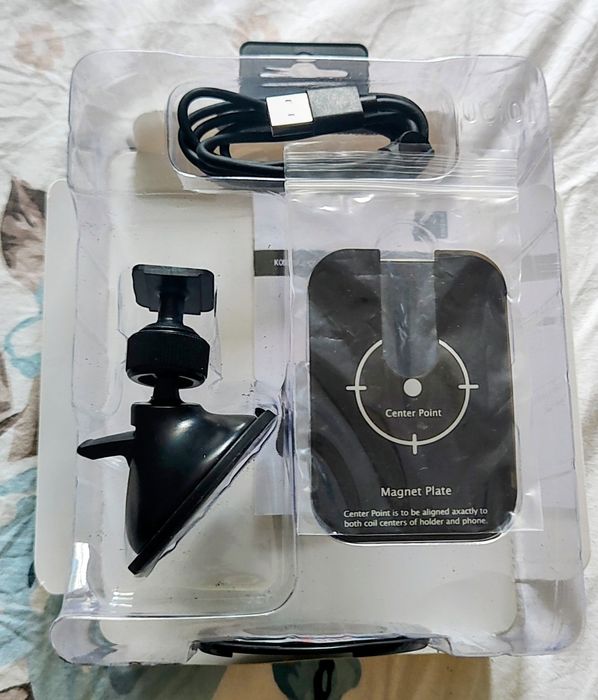 Vând suport telefon wireless Kodak UC101