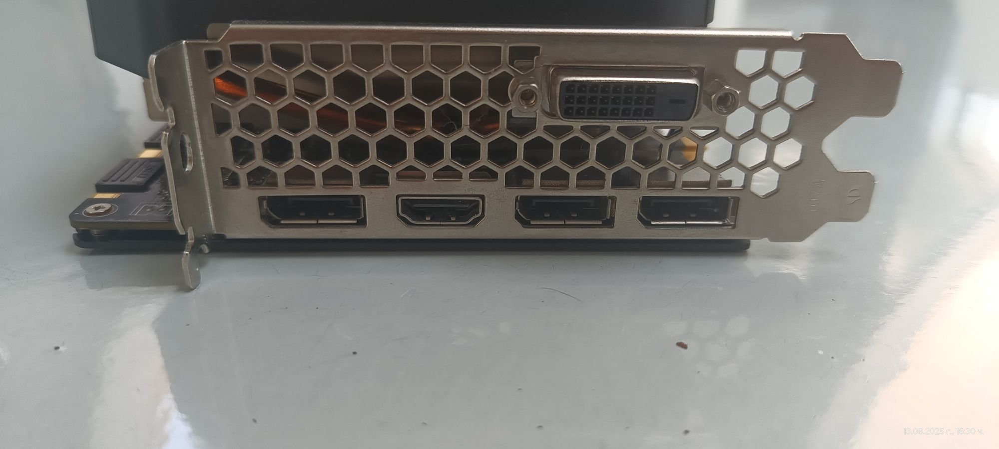 Palit GTX 1080 Ti JetStream