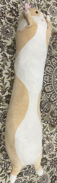 Большой кот батон