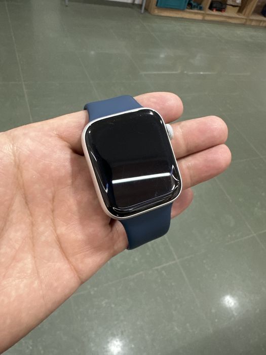 Apple Watch Se 44mm • Актив Маркет •