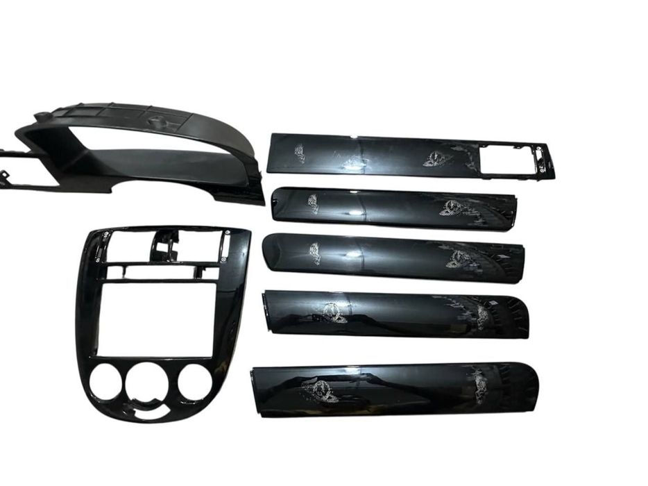 Жентра учун подсветной аксесуар